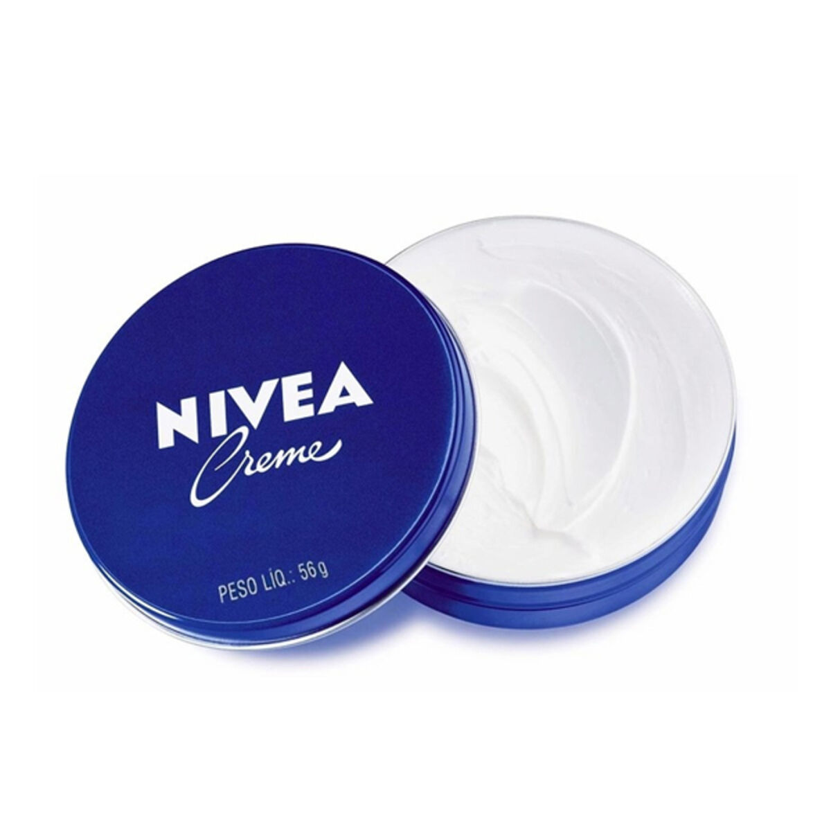 Mitrinošs krēms Nivea
